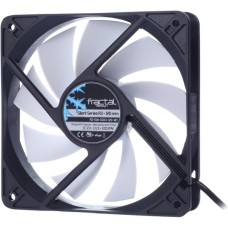 Fractal Design Silent Series R3 120mm, Gehäuselüfter