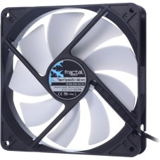 Fractal Design Silent Series R3 140mm, Gehäuselüfter