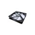 Fractal Design Silent Series R3 140mm, Gehäuselüfter