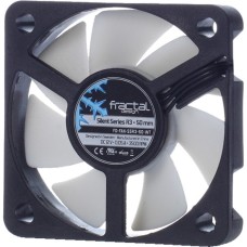 Fractal Design Silent Series R3 50mm, Gehäuselüfter