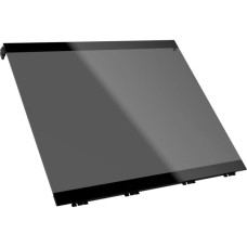 Fractal Design Tempered Glass Side Panel – Dark Tinted TG (Define 7 XL), Seitenteil(schwarz, Outlet)