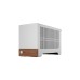 Fractal Design Terra, Tower-Gehäuse(silber/braun)
