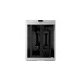 Fractal Design Terra, Tower-Gehäuse(silber/braun)
