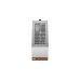 Fractal Design Terra, Tower-Gehäuse(silber/braun)