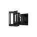 Fractal Design Terra, Tower-Gehäuse(graphit/braun)