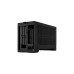Fractal Design Terra, Tower-Gehäuse(graphit/braun)