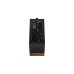 Fractal Design Terra, Tower-Gehäuse(graphit/braun)