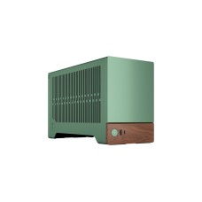 Fractal Design Terra, Tower-Gehäuse(mint/braun)