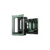Fractal Design Terra, Tower-Gehäuse(mint/braun)