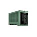 Fractal Design Terra, Tower-Gehäuse(mint/braun)