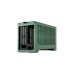 Fractal Design Terra, Tower-Gehäuse(mint/braun)