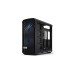 Fractal Design Torrent Black RGB TG Light Tint, Tower-Gehäuse(schwarz, Tempered Glass)