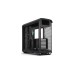 Fractal Design Torrent Black RGB TG Light Tint, Tower-Gehäuse(schwarz, Tempered Glass)