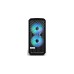 Fractal Design Torrent Black RGB TG Light Tint, Tower-Gehäuse(schwarz, Tempered Glass)