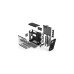 Fractal Design Torrent Black RGB TG Light Tint, Tower-Gehäuse(schwarz, Tempered Glass)