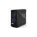 Fractal Design Torrent Black RGB TG Light Tint, Tower-Gehäuse(schwarz, Tempered Glass)