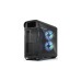 Fractal Design Torrent Black RGB TG Light Tint, Tower-Gehäuse(schwarz, Tempered Glass)
