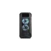 Fractal Design Torrent Black RGB TG Light Tint, Tower-Gehäuse(schwarz, Tempered Glass)