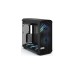 Fractal Design Torrent Black RGB TG Light Tint, Tower-Gehäuse(schwarz, Tempered Glass)