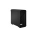 Fractal Design Torrent Black Solid, Tower-Gehäuse(schwarz)