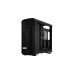 Fractal Design Torrent Black Solid, Tower-Gehäuse(schwarz)