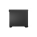 Fractal Design Torrent Black Solid, Tower-Gehäuse(schwarz)