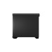 Fractal Design Torrent Black Solid, Tower-Gehäuse(schwarz)