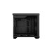 Fractal Design Torrent Black Solid, Tower-Gehäuse(schwarz)