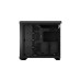 Fractal Design Torrent Black Solid, Tower-Gehäuse(schwarz)