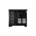 Fractal Design Torrent Black Solid, Tower-Gehäuse(schwarz)