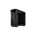 Fractal Design Torrent Black Solid, Tower-Gehäuse(schwarz)