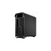 Fractal Design Torrent Black Solid, Tower-Gehäuse(schwarz)