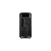 Fractal Design Torrent Black Solid, Tower-Gehäuse(schwarz)
