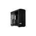 Fractal Design Torrent Black Solid, Tower-Gehäuse(schwarz)