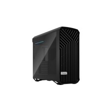 Fractal Design Torrent Black TG Dark Tint, Tower-Gehäuse(schwarz, Tempered Glass)