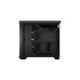 Fractal Design Torrent Black TG Dark Tint, Tower-Gehäuse(schwarz, Tempered Glass)