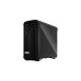 Fractal Design Torrent Black TG Dark Tint, Tower-Gehäuse(schwarz, Tempered Glass)