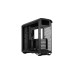 Fractal Design Torrent Black TG Light Tint, Tower-Gehäuse(schwarz, Tempered Glass)