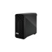 Fractal Design Torrent Black TG Light Tint, Tower-Gehäuse(schwarz, Tempered Glass)