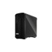 Fractal Design Torrent Black TG Light Tint, Tower-Gehäuse(schwarz, Tempered Glass)