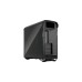 Fractal Design Torrent Black TG Light Tint, Tower-Gehäuse(schwarz, Tempered Glass)