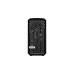 Fractal Design Torrent Compact Black Solid, Tower-Gehäuse(schwarz, Seitenteile aus Stahl, Outlet)