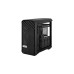 Fractal Design Torrent Compact Black Solid, Tower-Gehäuse(schwarz, Seitenteile aus Stahl, Outlet)