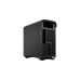 Fractal Design Torrent Compact Black Solid, Tower-Gehäuse(schwarz, Seitenteile aus Stahl, Outlet)