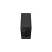 Fractal Design Torrent Compact Black Solid, Tower-Gehäuse(schwarz, Seitenteile aus Stahl, Outlet)