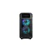 Fractal Design Torrent Compact RGB Black TG Light Tint, Tower-Gehäuse(schwarz, Tempered Glass)