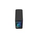 Fractal Design Torrent Compact RGB Black TG Light Tint, Tower-Gehäuse(schwarz, Tempered Glass)