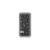 Fractal Design Torrent Compact White TG Clear Tint, Tower-Gehäuse(weiß, Tempered Glass)