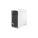 Fractal Design Torrent Compact White TG Clear Tint, Tower-Gehäuse(weiß, Tempered Glass)