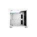 Fractal Design Torrent Compact White TG Clear Tint, Tower-Gehäuse(weiß, Tempered Glass)